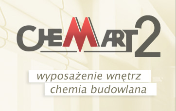 Wyposażenie Wnętrz Chemart2 - Płytki Ceramiczne Poznań.